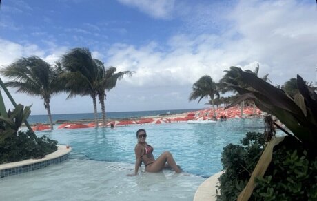 Breezy Foxx model best images