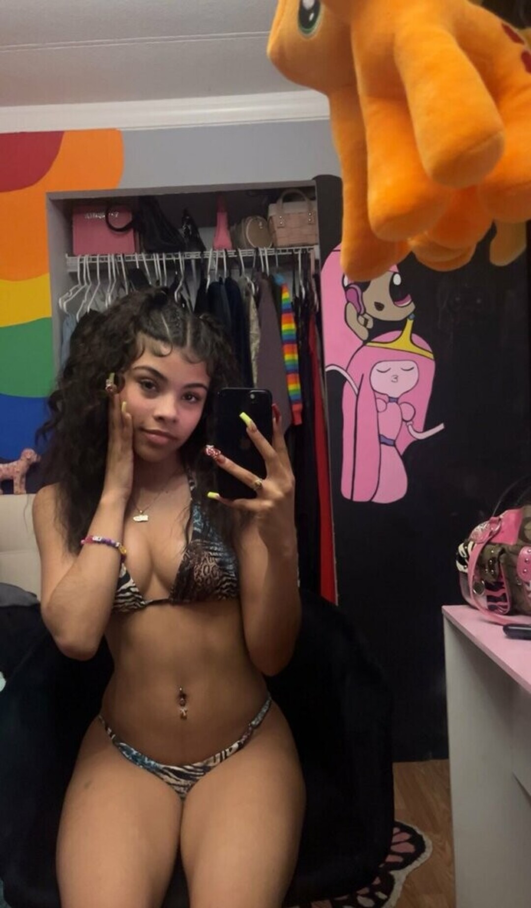 tubbbbss model exclusive archive