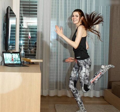 sexy mom onlyfans erotic pic