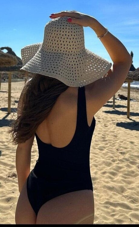 Chanel Silberberg nude pornstar picture