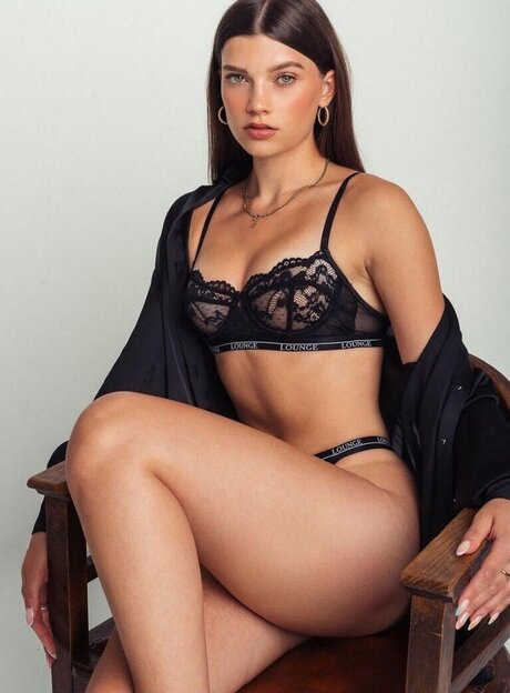 Chanel Silberberg naked pornstar galleries