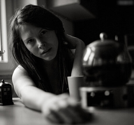 Jamie Kate nude pornstar galleries