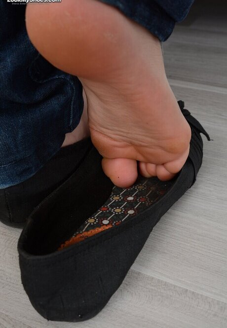 ebony foot fetish onlyfans sex pics