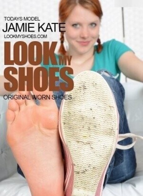 Jamie Kate perfect star gallery