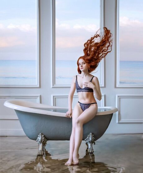 Shcherbakova Darya free star galleries