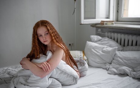 Shcherbakova Darya star pornographic pics