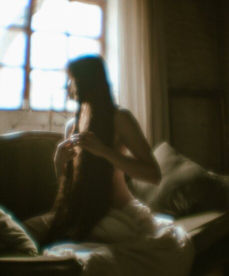 Shcherbakova Darya model pictures