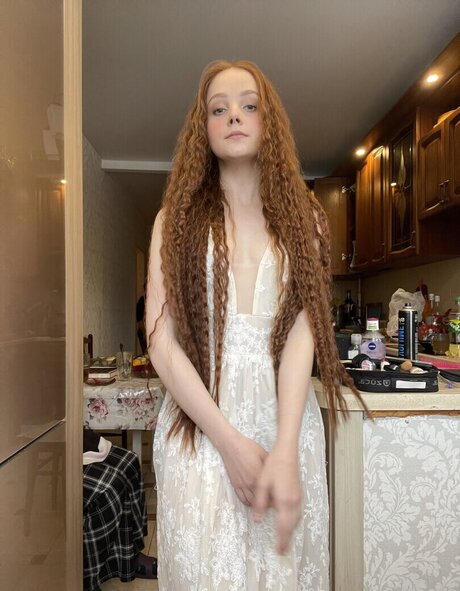 Shcherbakova Darya exclusive actress gallery