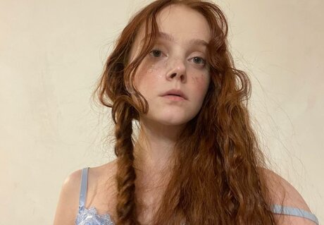 Shcherbakova Darya pretty pornstar picture