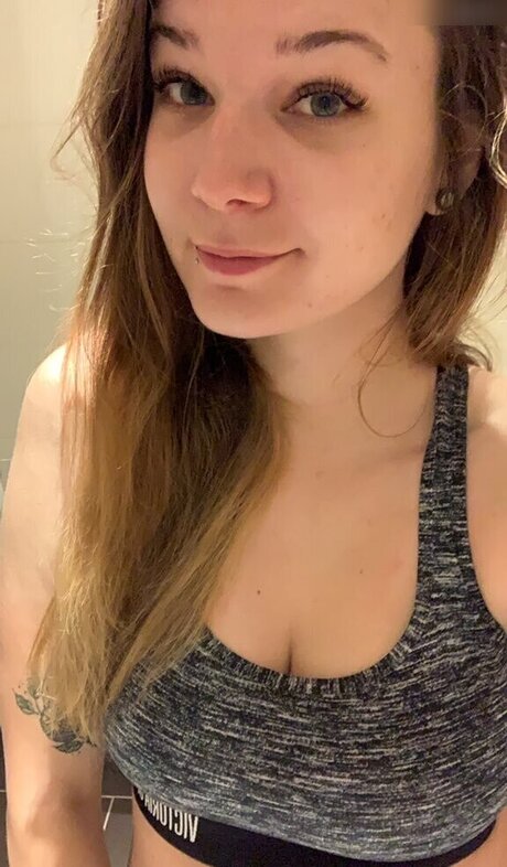 Jovlekaline perfect actress image