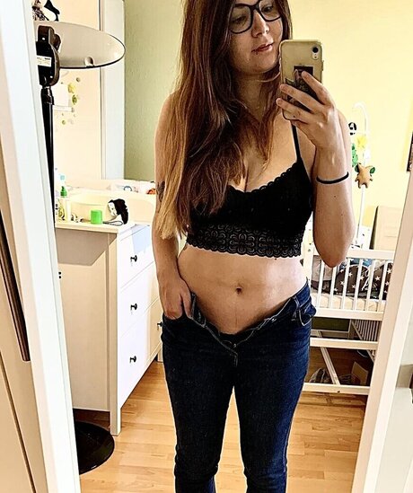 Jovlekaline pretty star pic