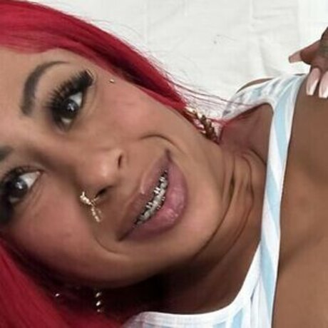 lexlaflamee sexy star photos