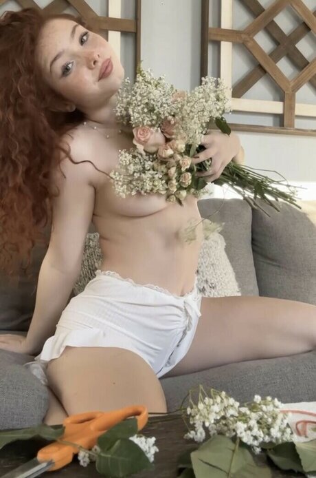 Livia Paige model perfect pics