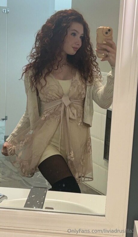 Livia Paige erotic pornstar pics