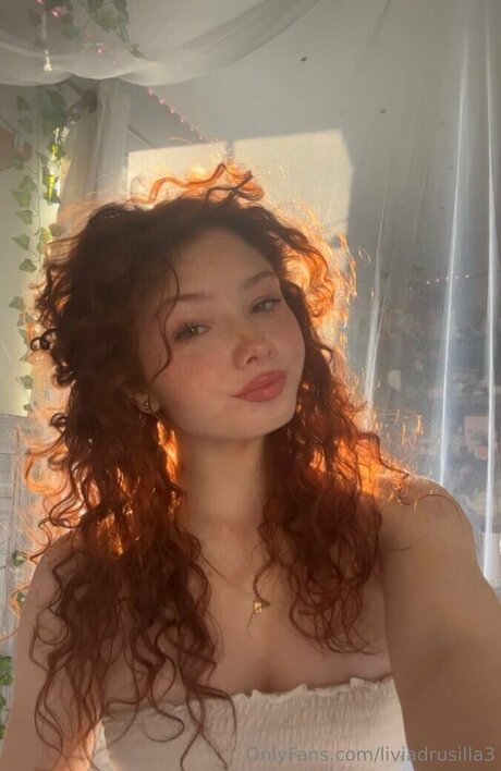 Livia Paige pornstar art pics