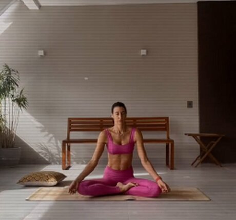 Sheilla Castro Quick photo