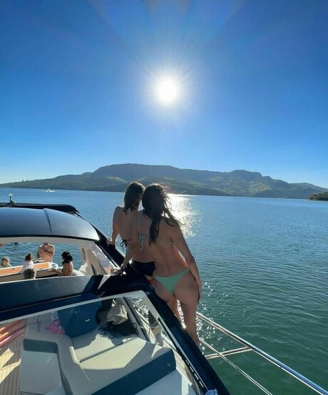 Sheilla Castro model exclusive img