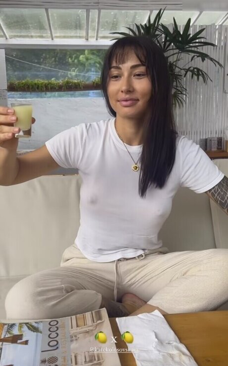 Kate Kolosovskaia porn star picture