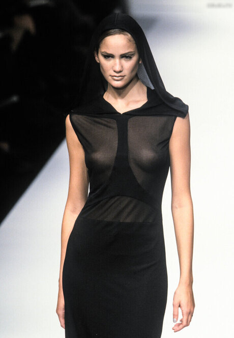 Ines Rivero pornstar nude pic