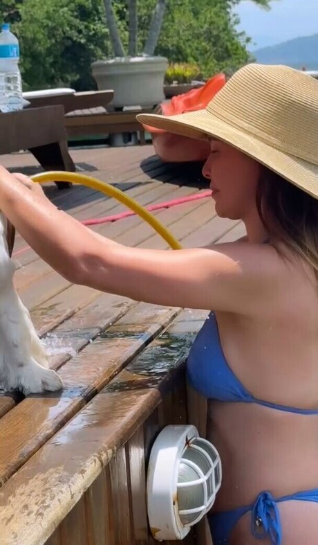 Fernanda Nobre pornstar nude picture