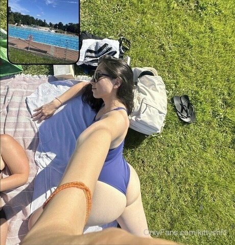 Hilal Fener star exclusive images