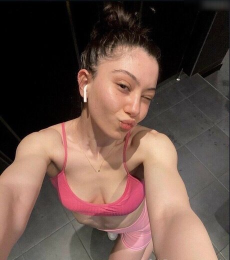 Hilal Fener star naked gallery