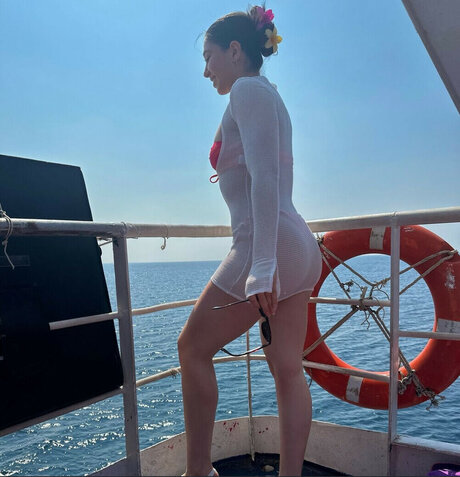 Hilal Fener perfect actress pictures