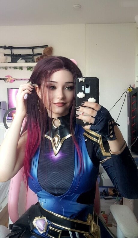 Pastelmiiilk pornstar hd pictures