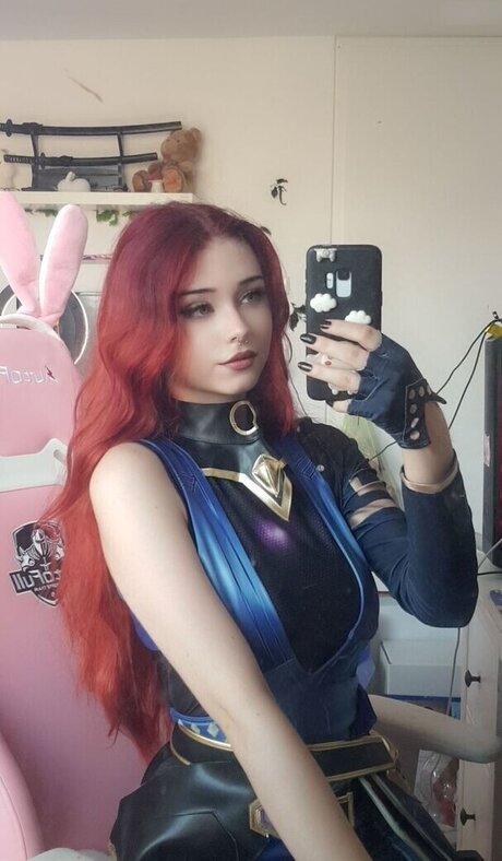 Pastelmiiilk exclusive model pics