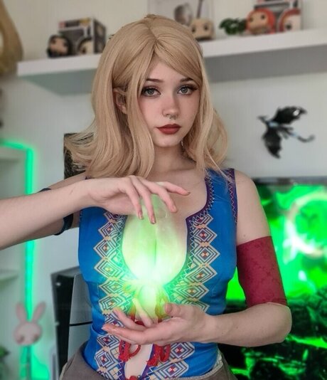 Pastelmiiilk art pornstar images