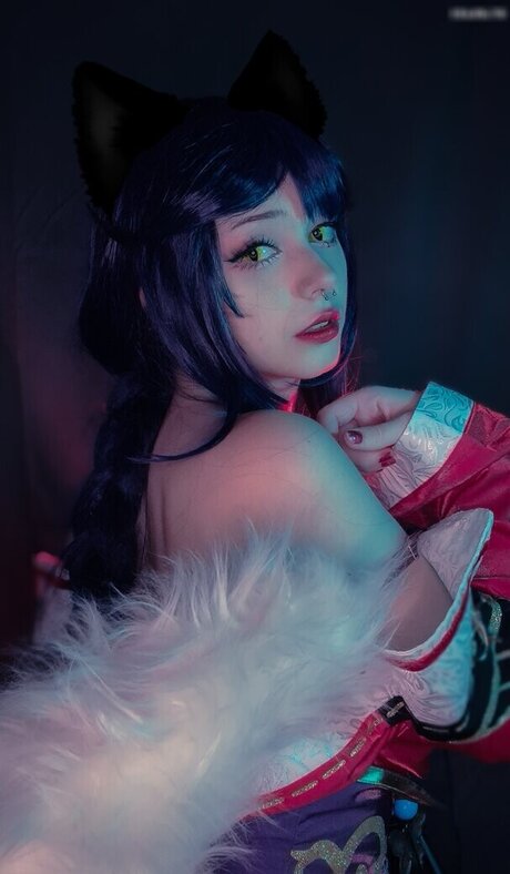 Pastelmiiilk pornstar hot photo