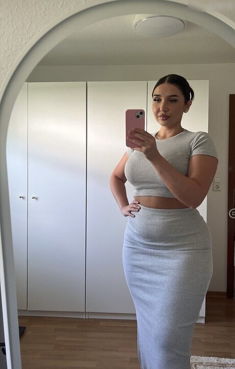 Jaseminra high quality star gallery