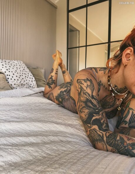 Jule Popule model nice pics