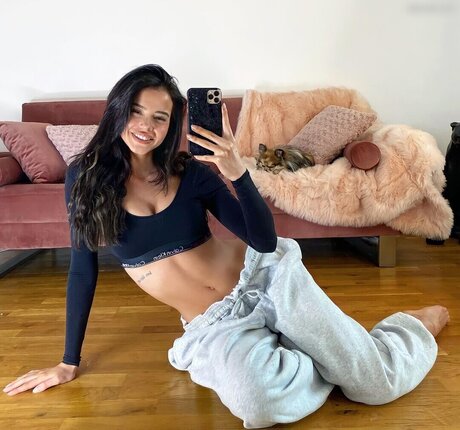 skinny blonde milf onlyfans art porn pic