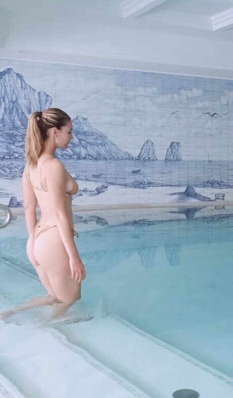 Susanna Giovanardi xxx actress images