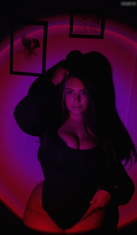 Lara Marie v__ star sexy picture