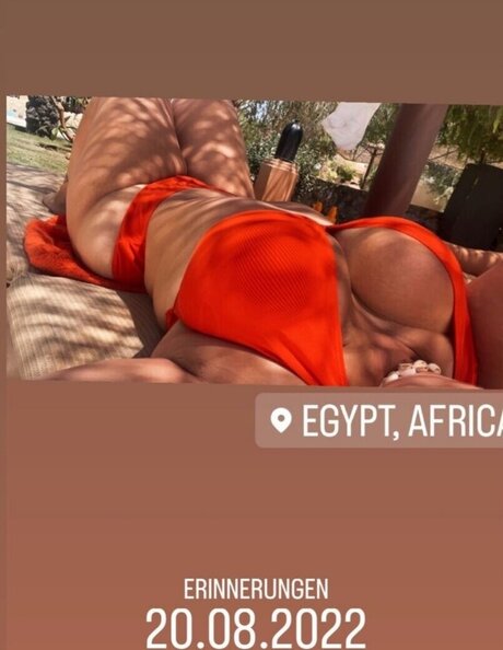 Lara Marie v__ art star picture