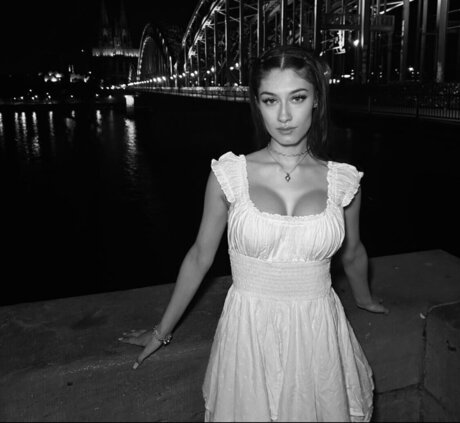 emilyvanxssa star pretty image