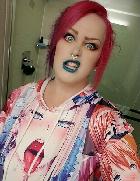 AkiFae perfect pornstar photo