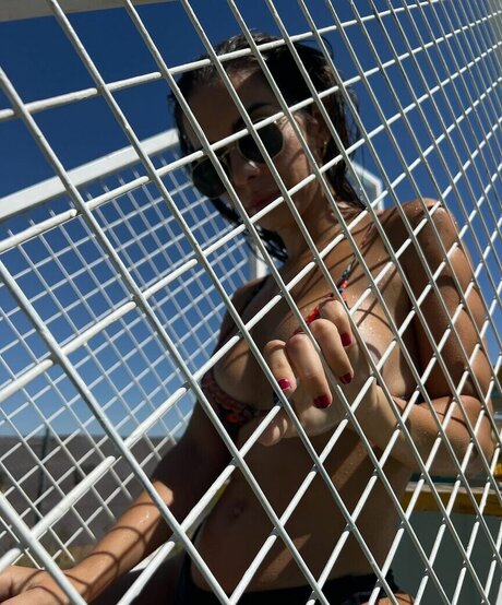 Rocio Gonzalez perfect model pics