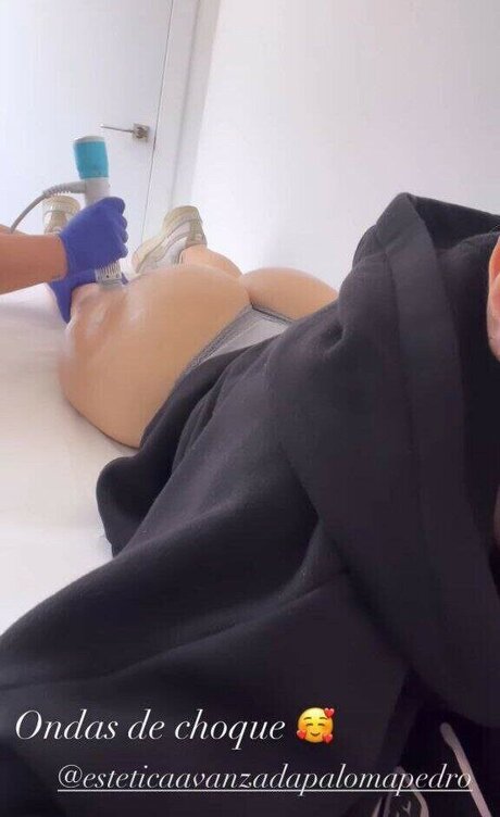 Rocio Gonzalez model sexy pictures