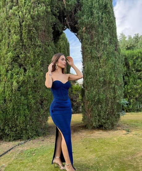 Rocio Gonzalez erotic pornstar photo