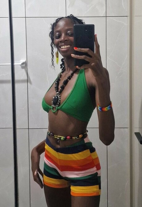 MissBlackreey xxx pornstar image