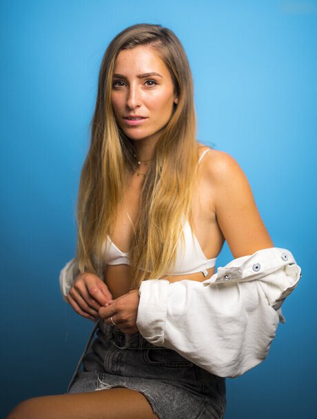 Sara de Miguel pornstar nudes archive