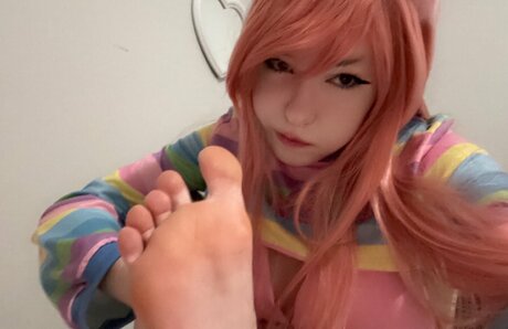 Moeponz exclusive pornstar pic