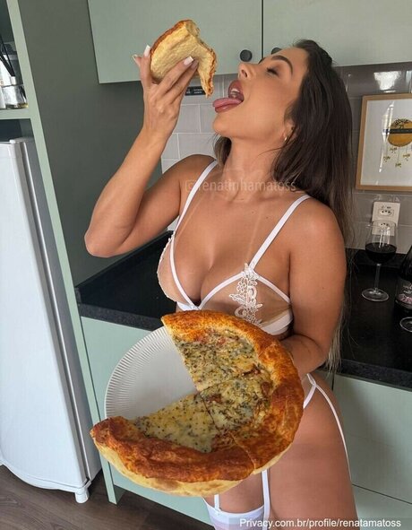 Renata Matos sex pornstar image