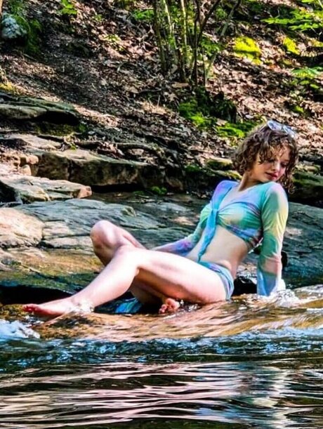 Gina Lynn hot pornstar photos