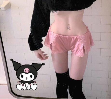 Sashad0ll top model pic