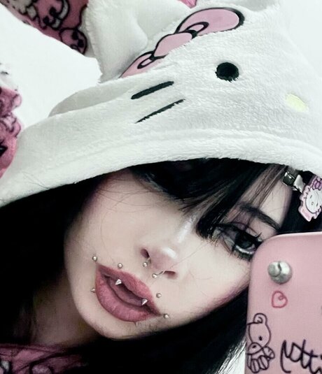 Sashad0ll xxx pornstar image