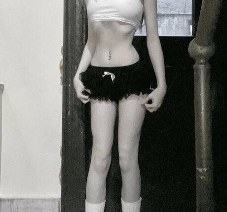 Sashad0ll high quality pornstar image